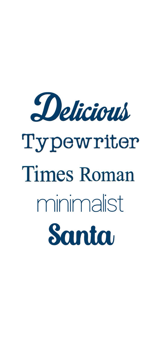 Tote bag personnalisé (écriture)