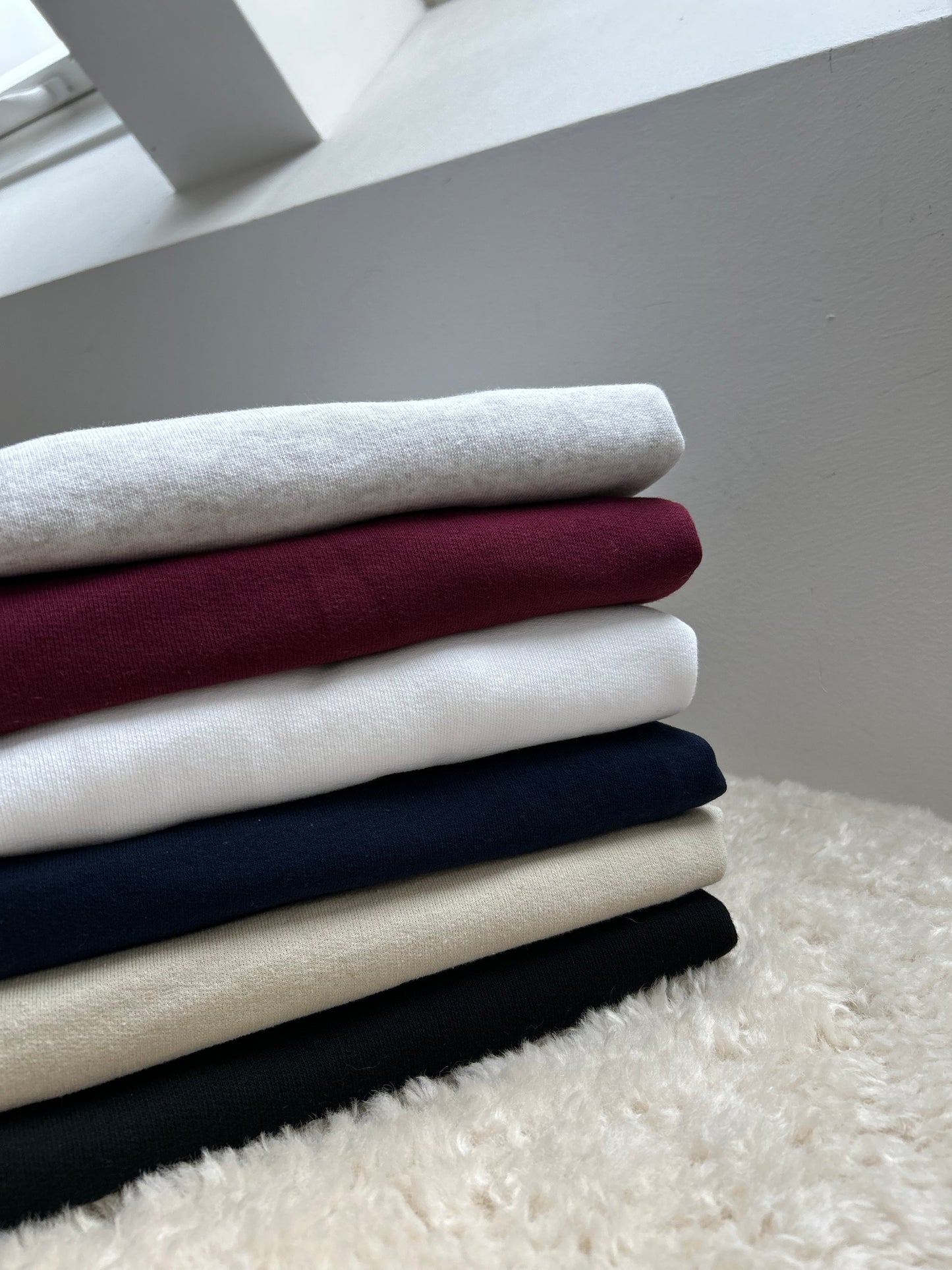 Sweat personnalisé (écriture)