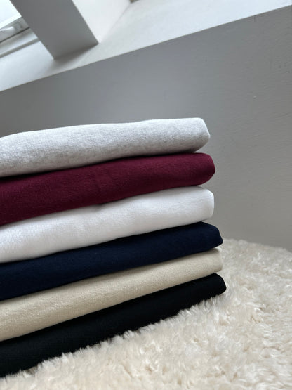 Sweat personnalisé (écriture)