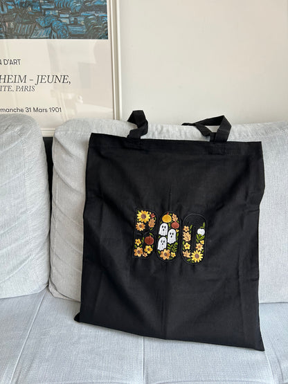 Tote bag BOO